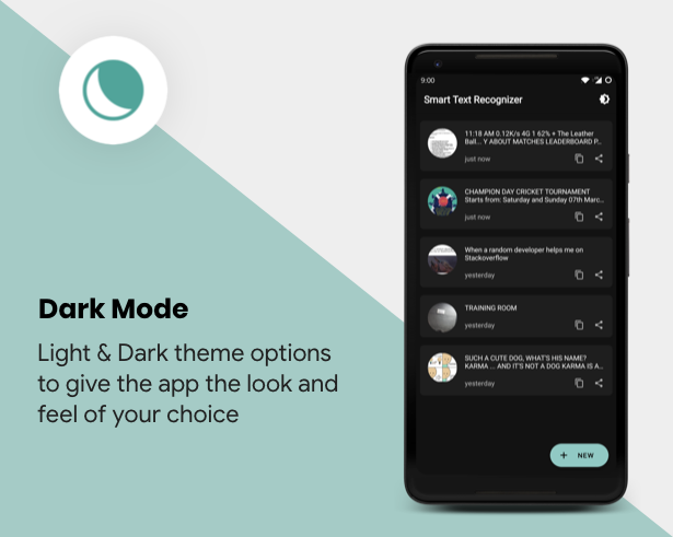 Smart Text Recognizer - OCR App gallery image