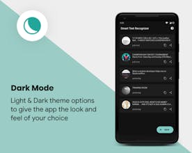 Smart Text Recognizer - OCR App gallery image
