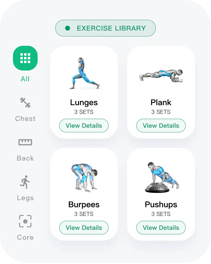FitWoW gallery image