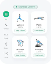 FitWoW gallery image