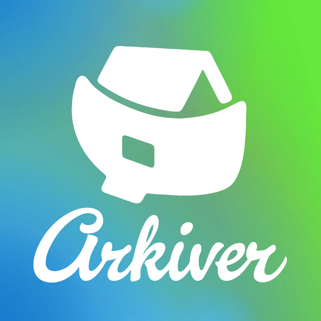 Arkiver