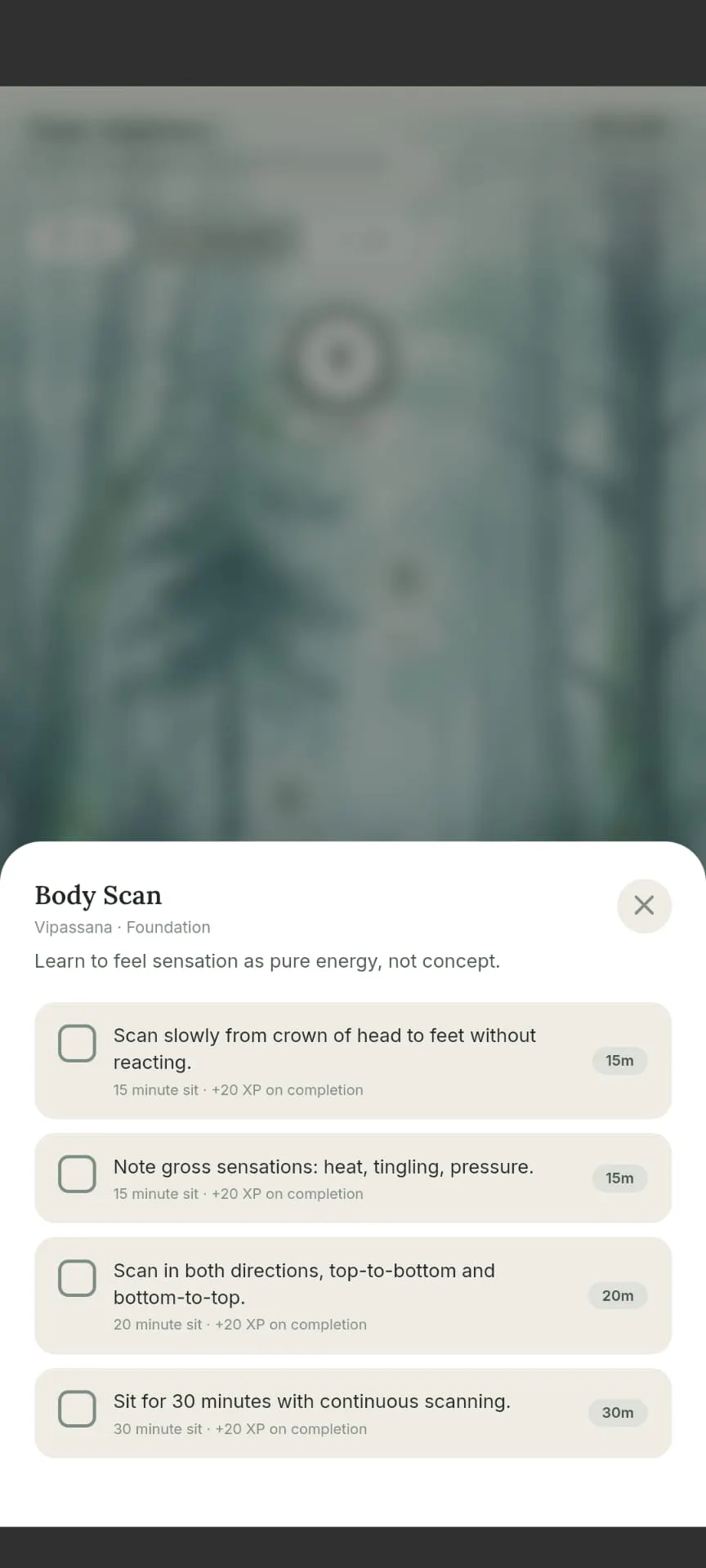Siddha: Meditation Gamified gallery image