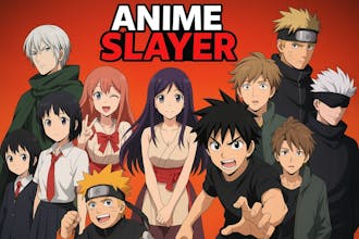anime slayer latest app gallery image