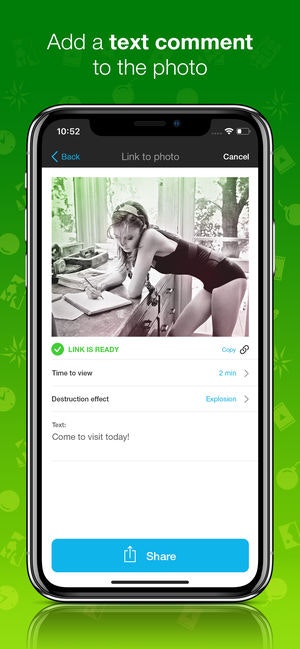 iTimer gallery image