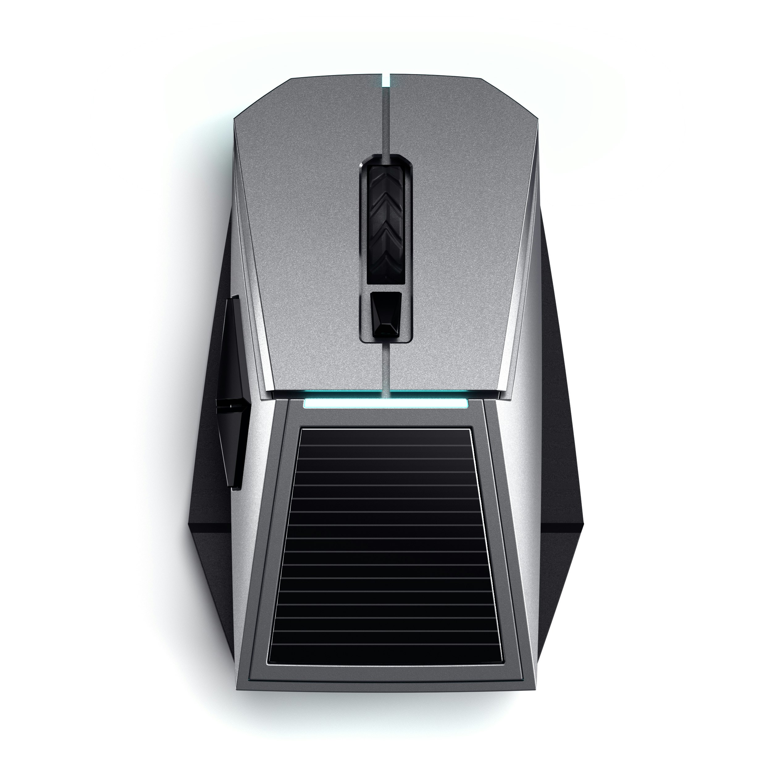 Satechi USB-C Hub Image