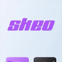 Skeo - Skeuomorphic UI Kit