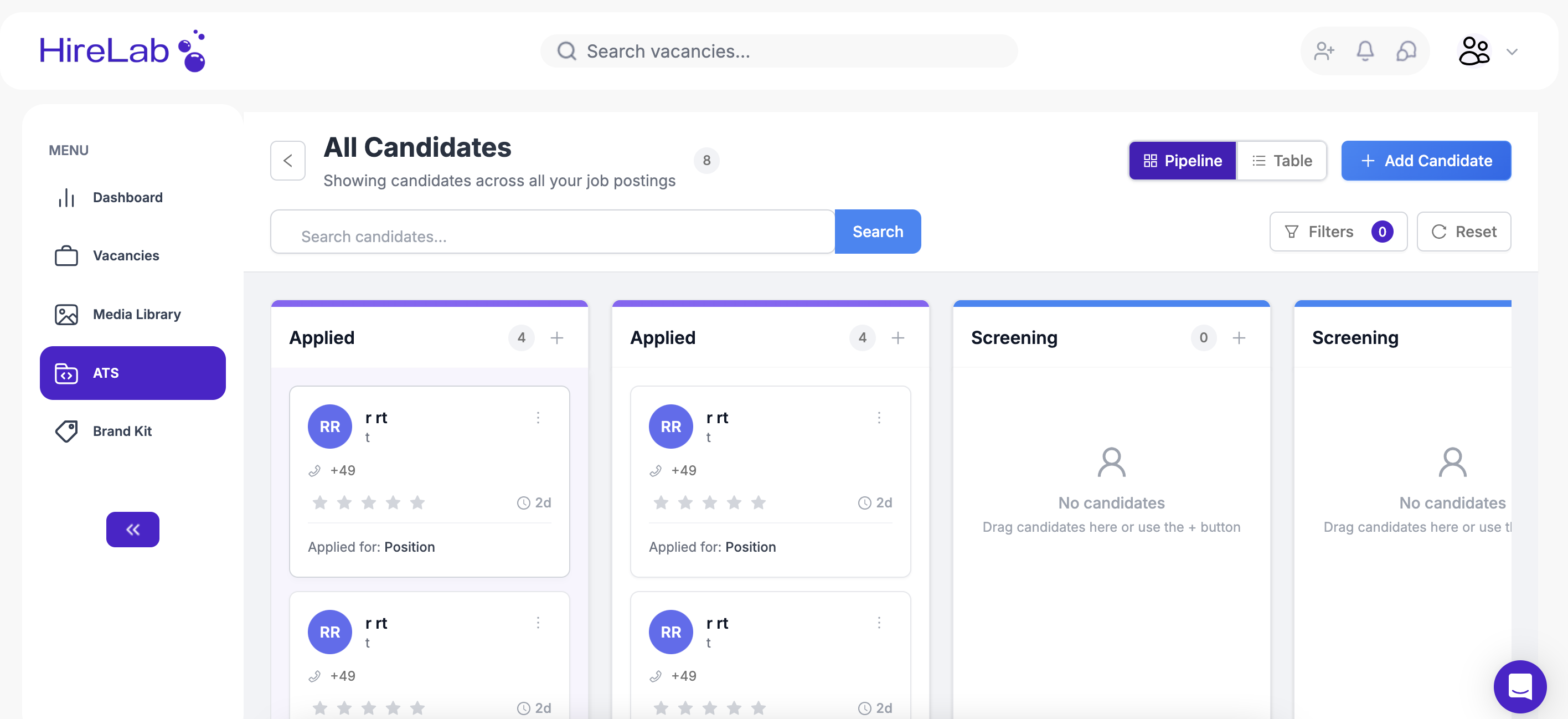 HireLab.io मीडिया 3