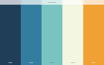 Color Schemer Gallery gallery image