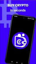 Buy Crypto with card gallery image