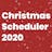 Christmas Greeting Scheduler