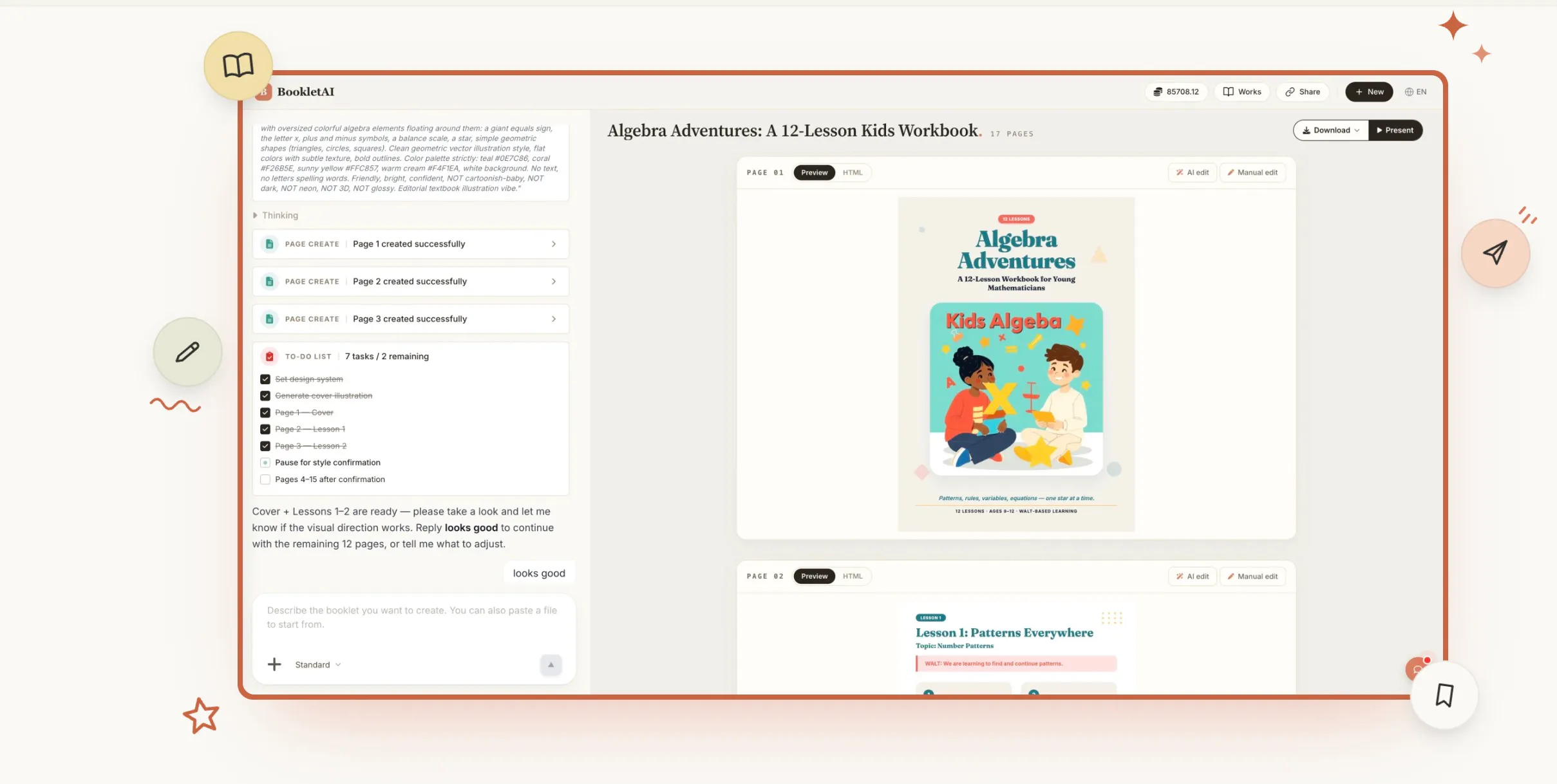 AI Magazine Maker gallery image