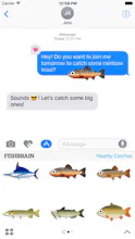 FishBrain gallery image