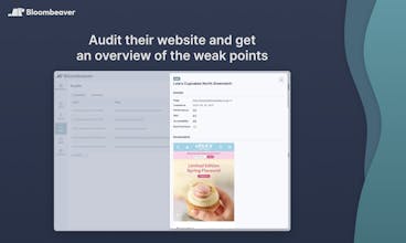 Bloombeaver gallery image