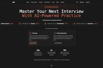 ClavePrep gallery image