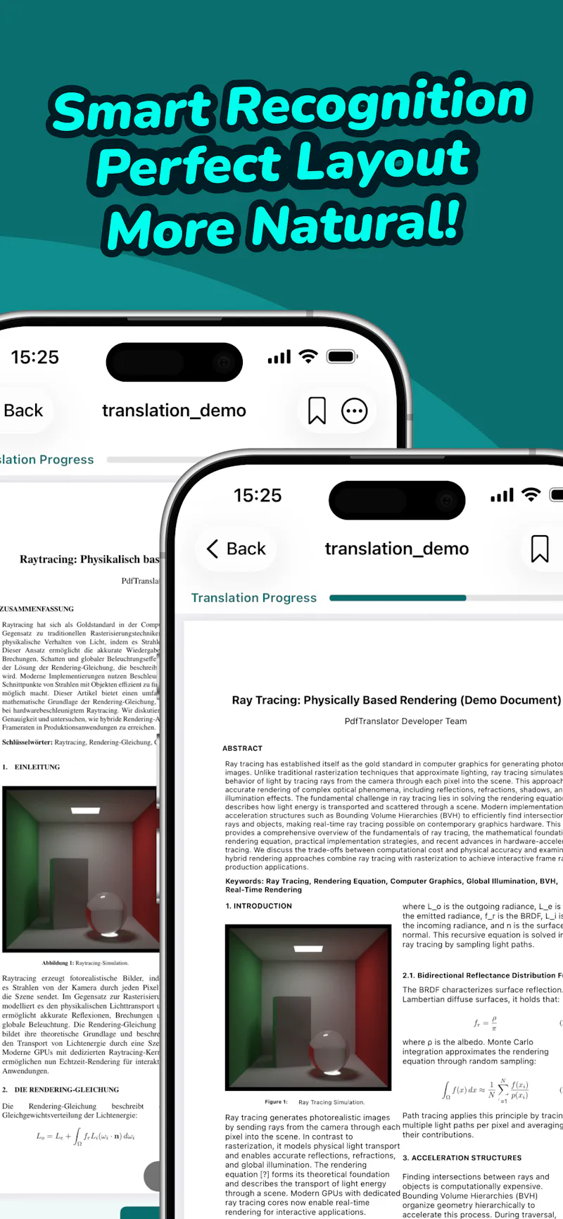 PdfTranslator screenshot 6