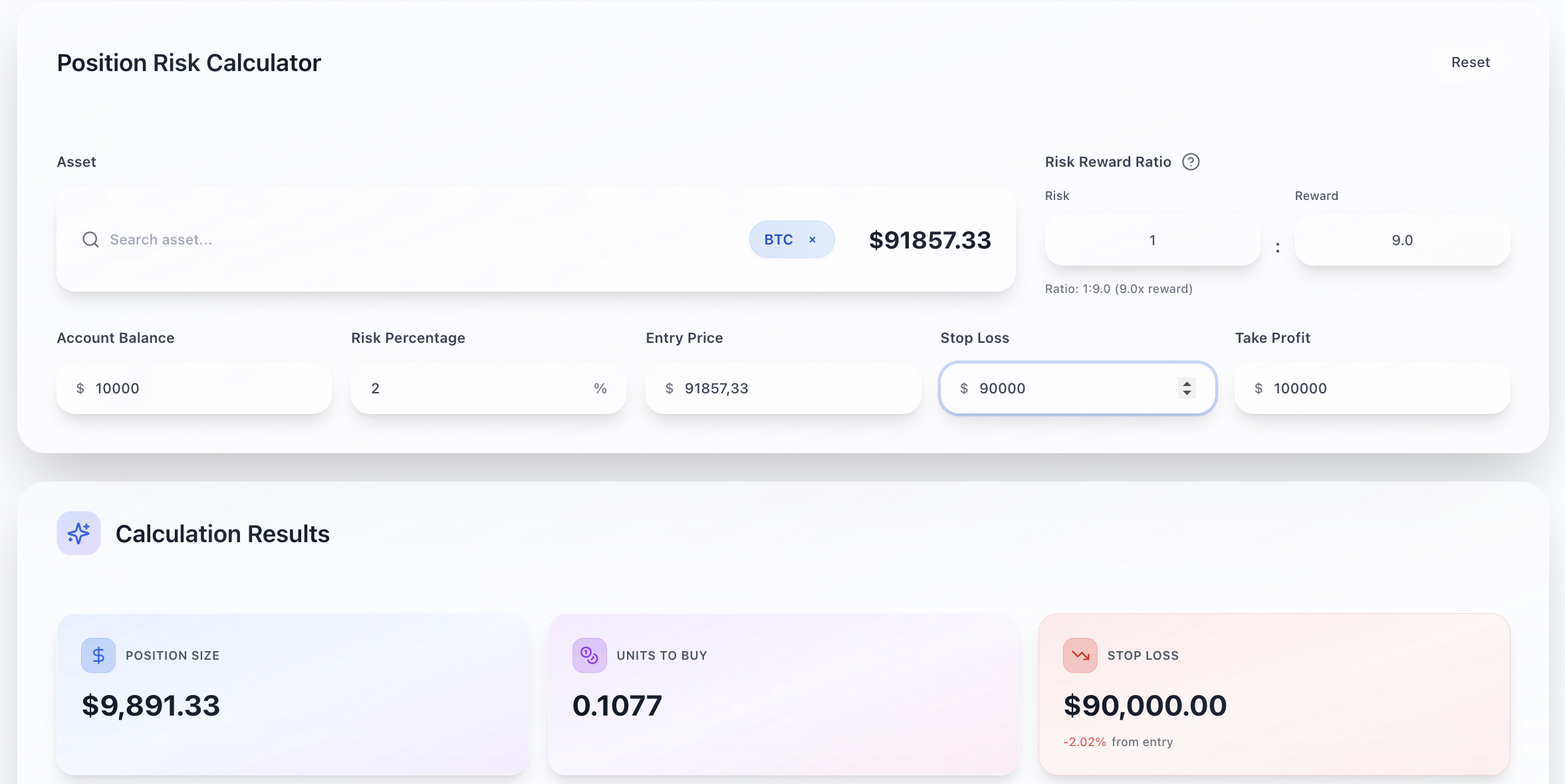 Sublime Traders gallery image