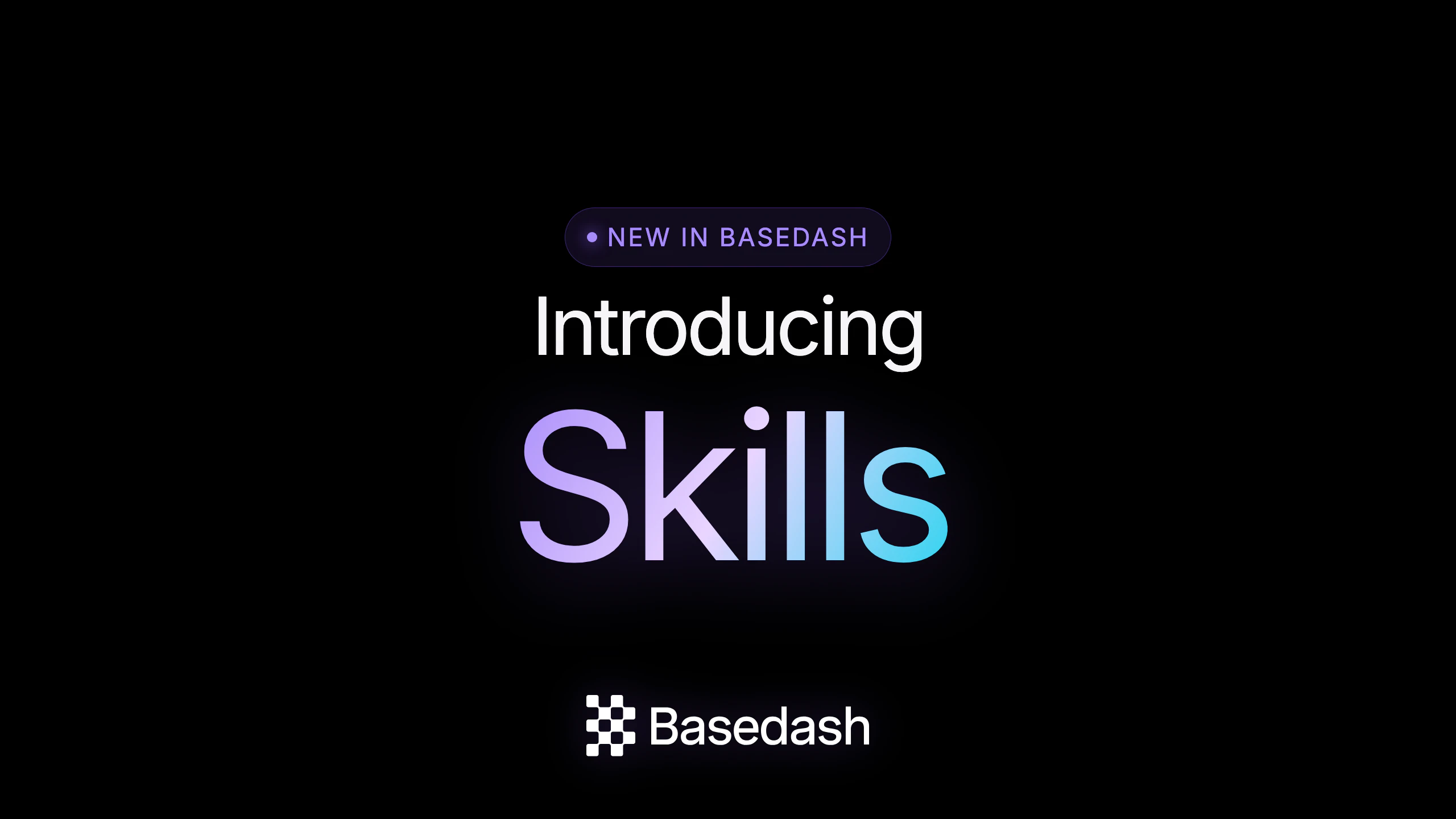 Basedash Skills screenshot 1
