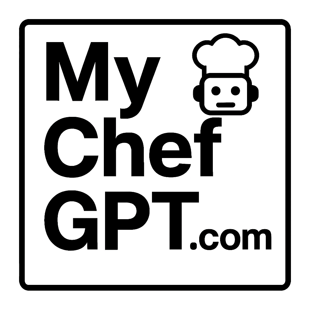 MyChefGPT.com logo
