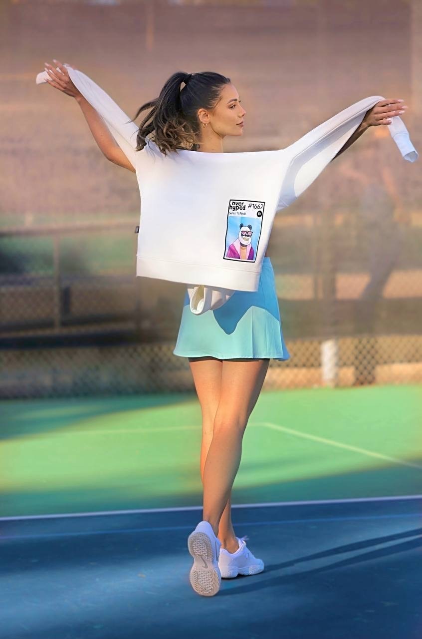 OverHyped gallery image