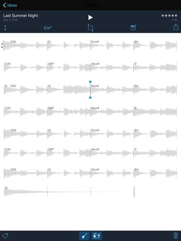 Music Memos gallery image