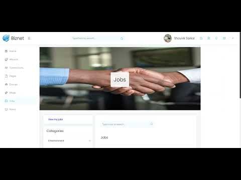 Biznet gallery image