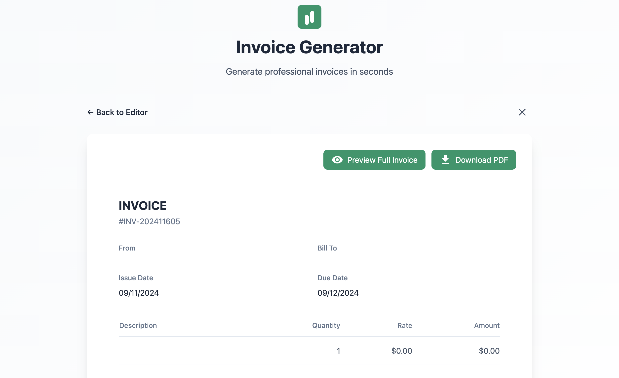 Lipana gallery image