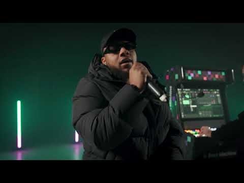 Endlesss Beat Machine gallery image