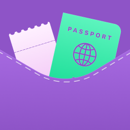 FastTrack - Log Perjalanan