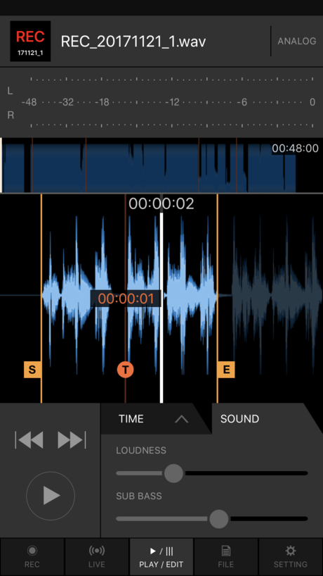 DJM-REC gallery image
