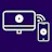 Screen Mirroring Chromecast