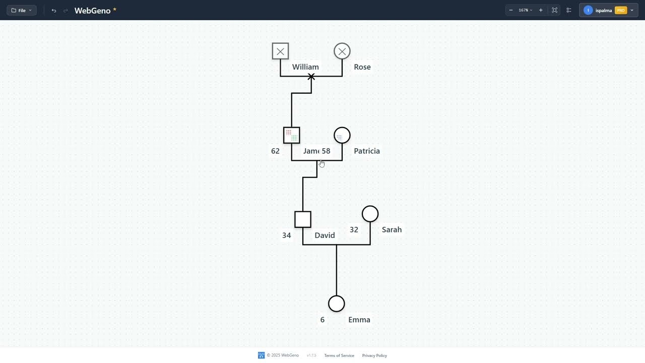 WebGeno gallery image