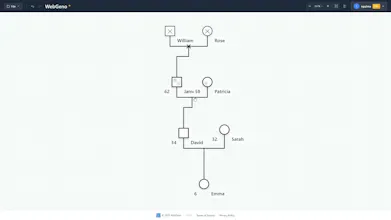 WebGeno gallery image