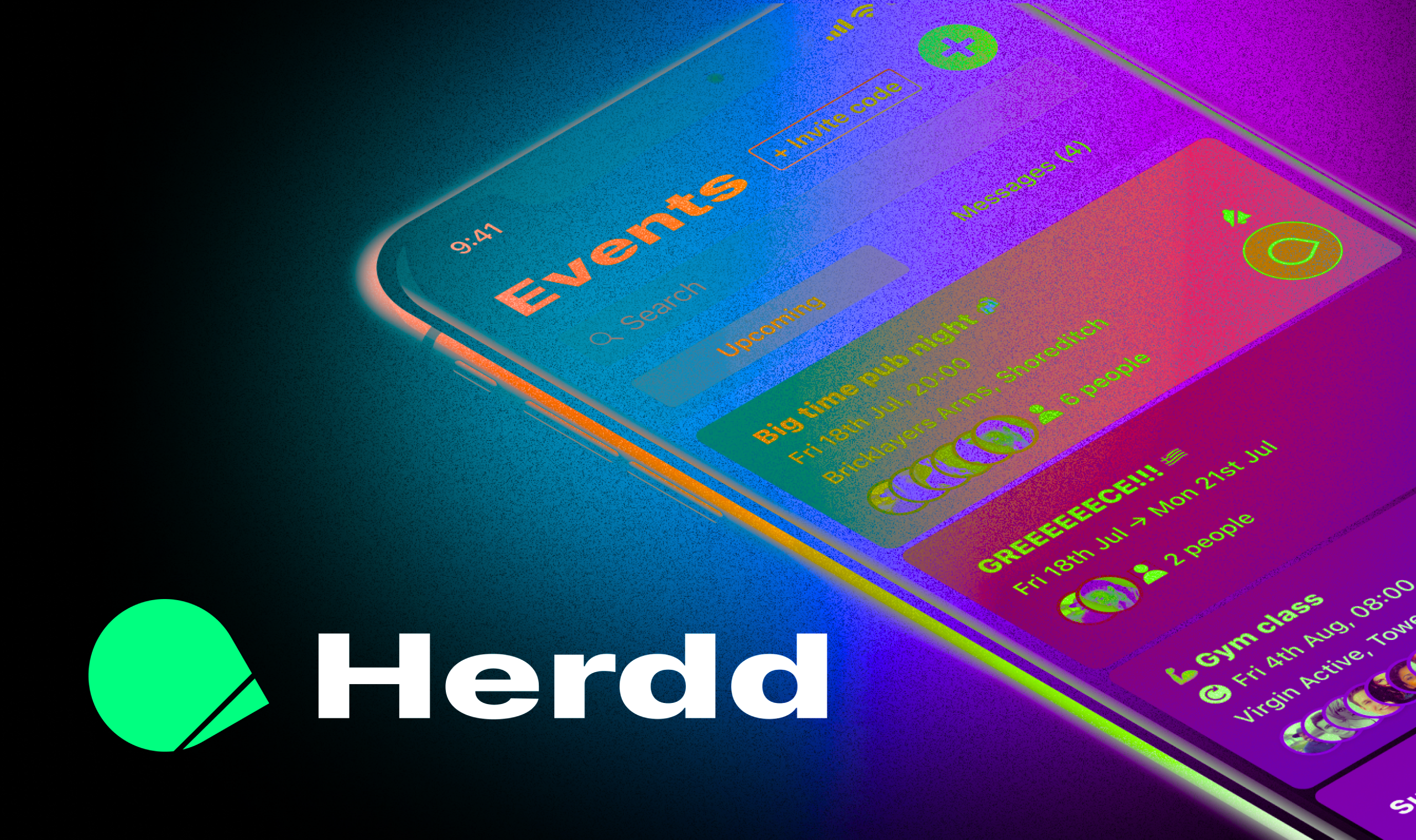 Herdd gallery image