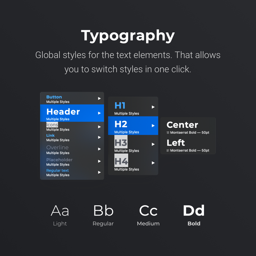Cardify - Startup UI Kit for Landing Pages gallery image