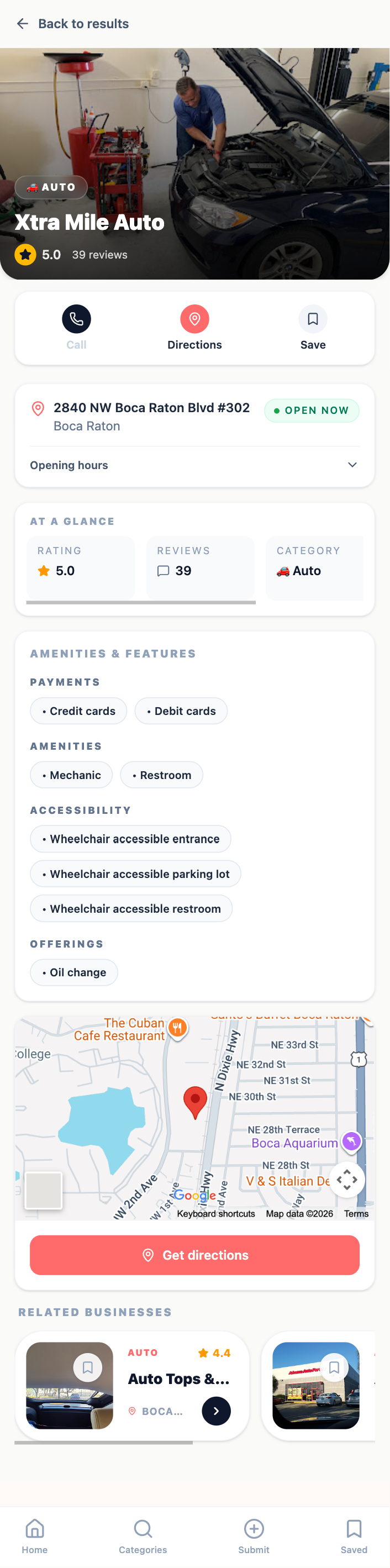 Ask Boca gallery image