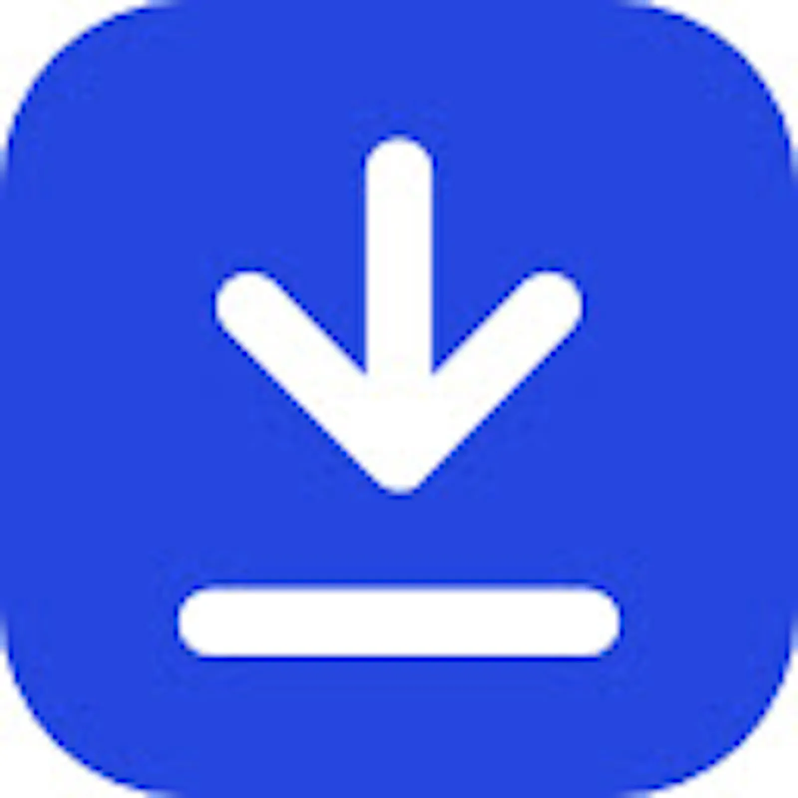 Native Batch Downloader screenshot 1