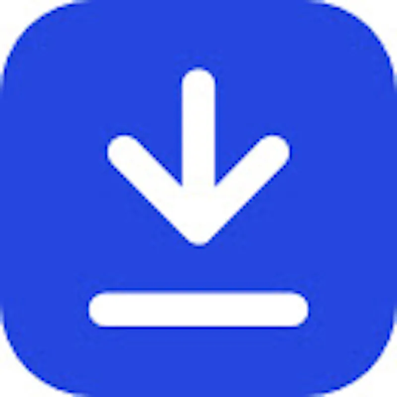 Native Batch Downloader screenshot 1
