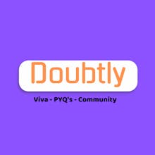 Doubtly gallery image