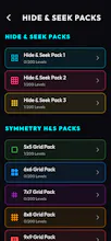 NeonPaths: Daily Logic Puzzle gallery image