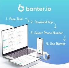 banter gallery image