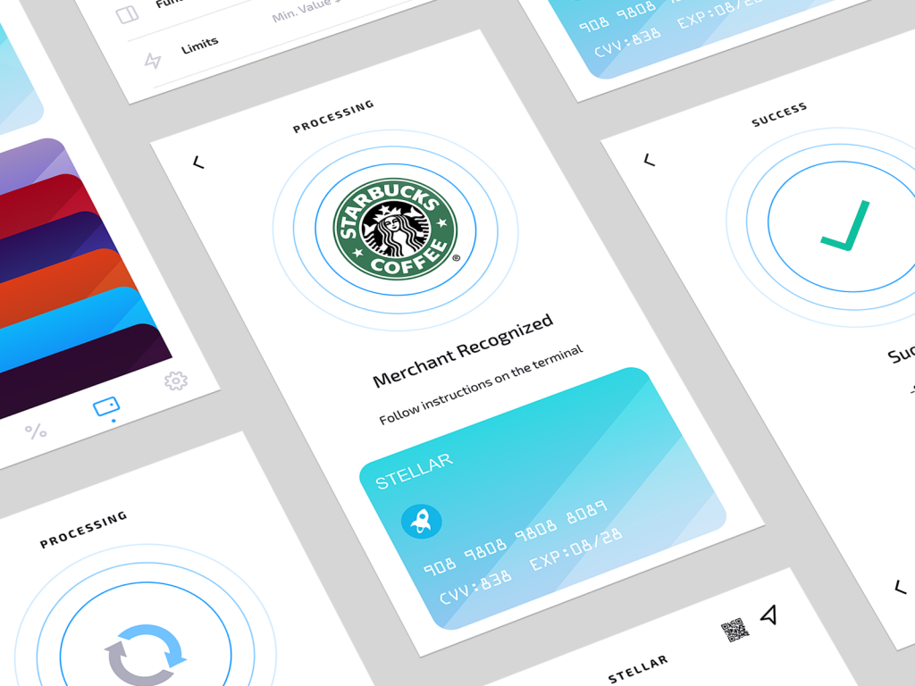 Basepay.io | Apple® Pay for Crypto gallery image