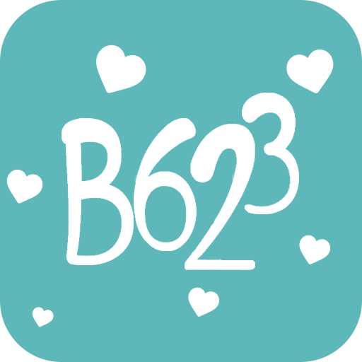 B623: AI Photo Editor & Cartoon Maker
