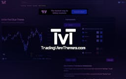 TradingView Themes media 1