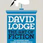 The Art of Fiction