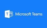 Microsoft Teams image