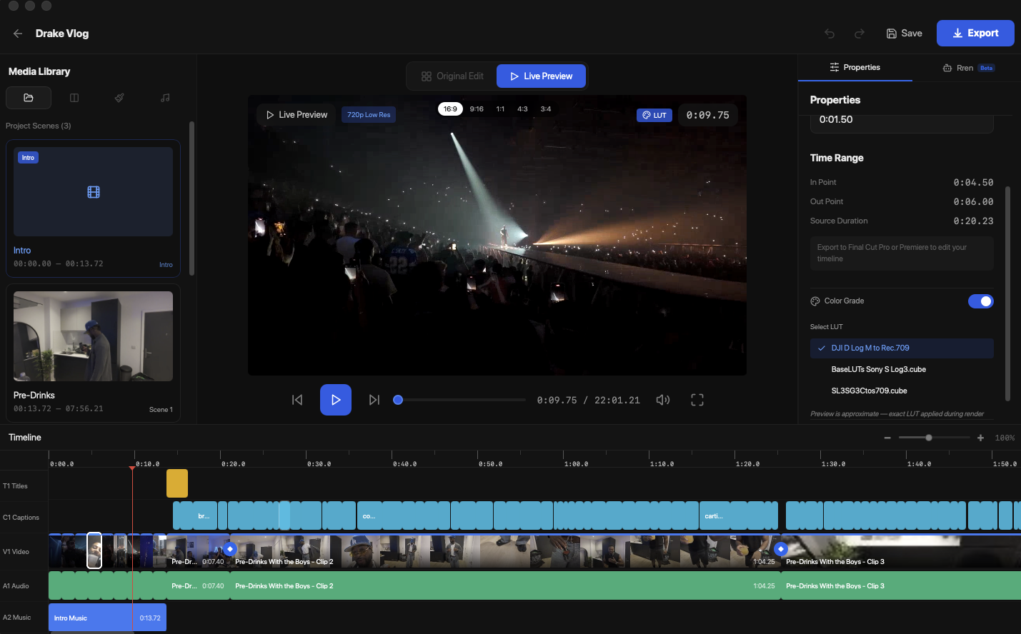 Renderr gallery image