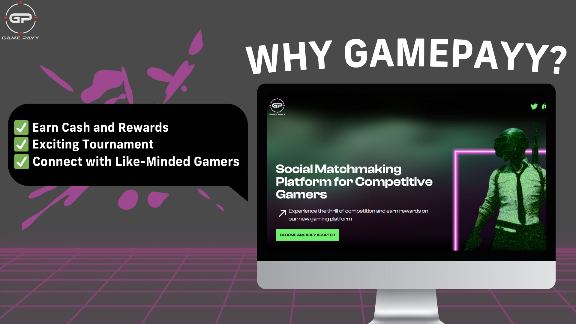 Game Payy media 2