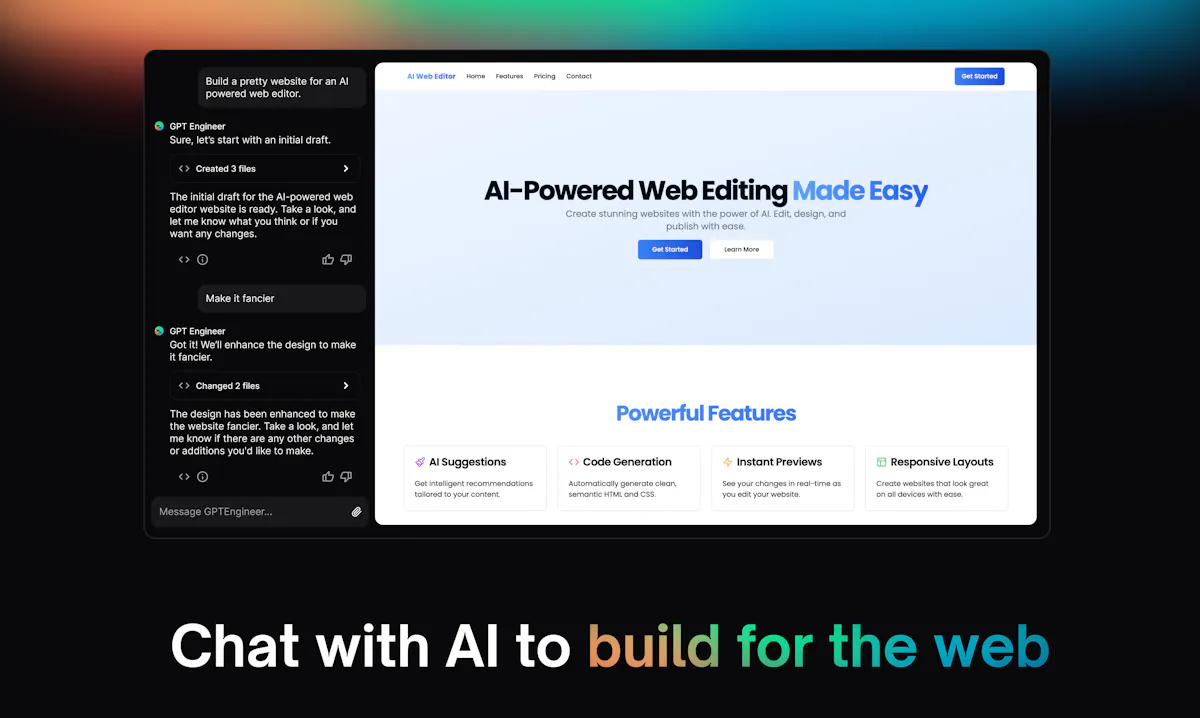 gptengineer.app