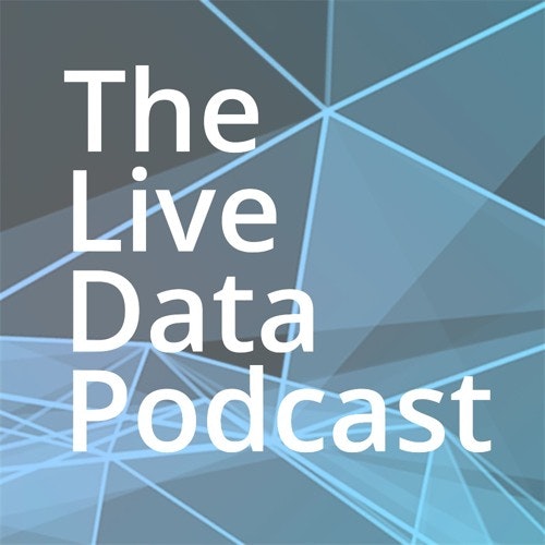 The Live Data Podcast gallery image