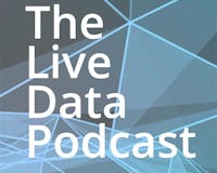 The Live Data Podcast media 2